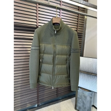 Alexander Mcqueen Down Jackets